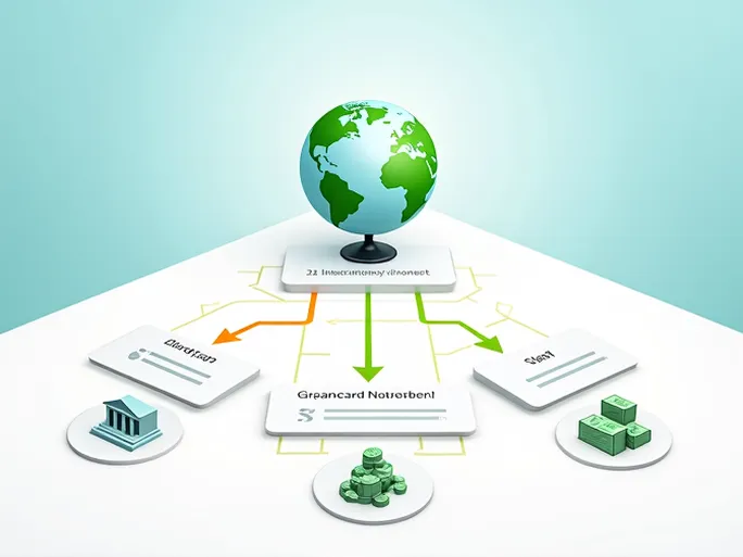 高效跨境转账了解CCDQCAM2XXX SWIFT码的应用