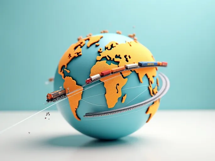 Birdsong Peanuts Expands to China Through Logistics Collaboration