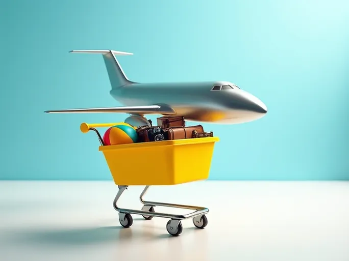 Global Airlines Adopt NDC to Boost Profits Customer Loyalty