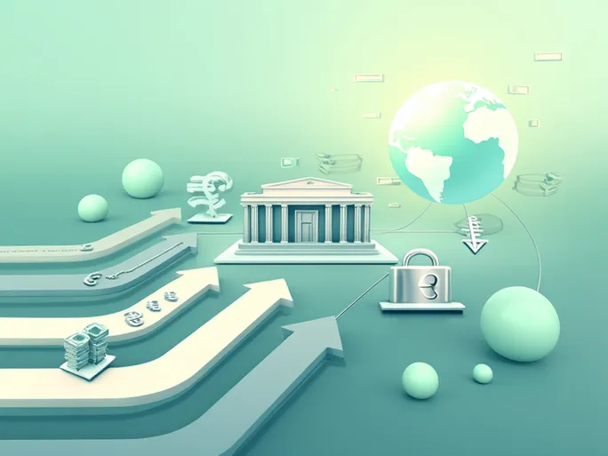 如何利用SWIFT码安全转账至波兰PKO银行