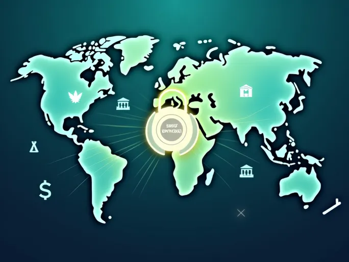 确保汇款无误BANCO CENTRAL DEL PARAGUAY的SWIFTBIC代码指南