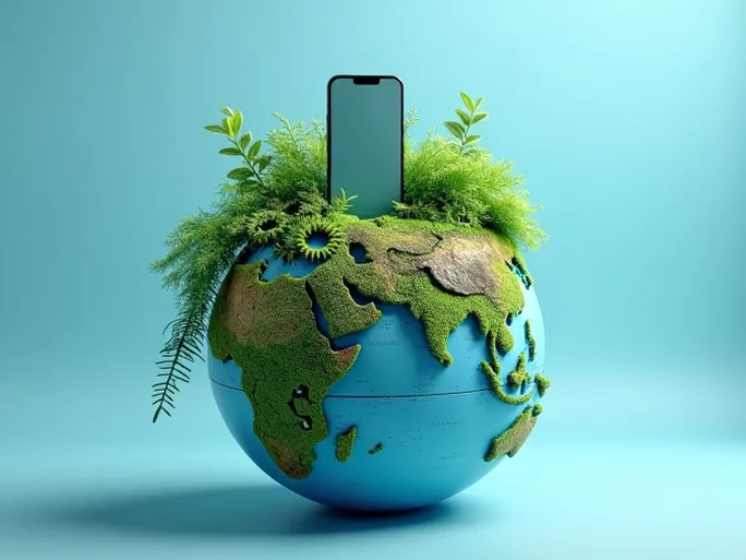 公平贸易手机 FairphoneFlexport 数据驱动优化供应链加速可持续发展