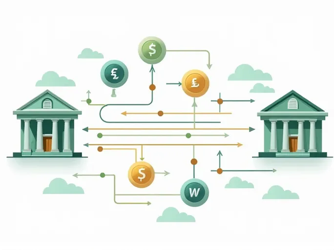 SWIFT Codes Guide for Transfers to Ukraines OTP Bank