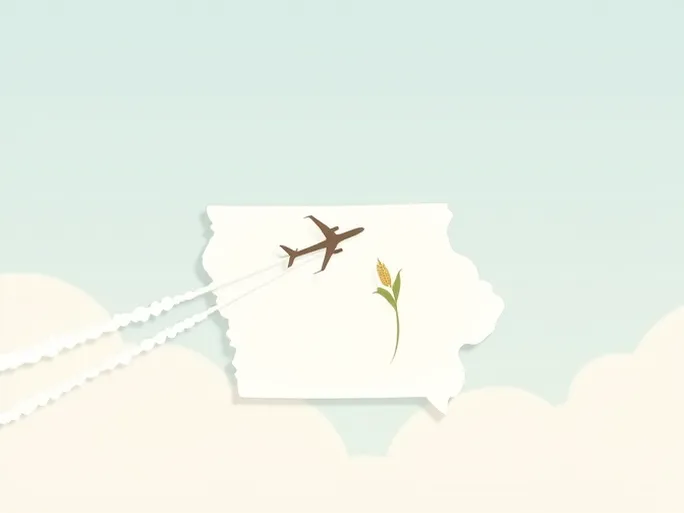 Guide to Navigating Northeast Iowa Regional Airport