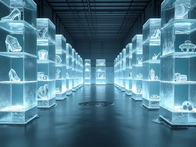 库存积压警报后疫情时代供应链如何化解甜蜜的负担