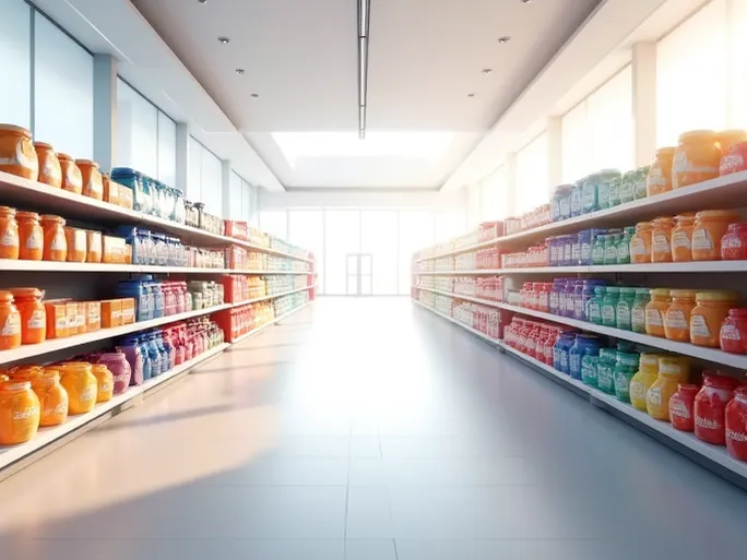 Target放大招15万平方英尺新店型决胜电商时代