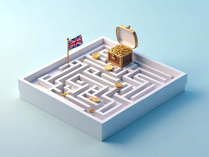 UK Ecommerce Sellers Face VAT Refund Challenges