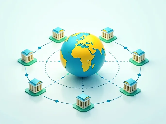 确保跨境汇款安全无忧深入解读THE BANK OF NOVA SCOTIA的SWIFTBIC代码