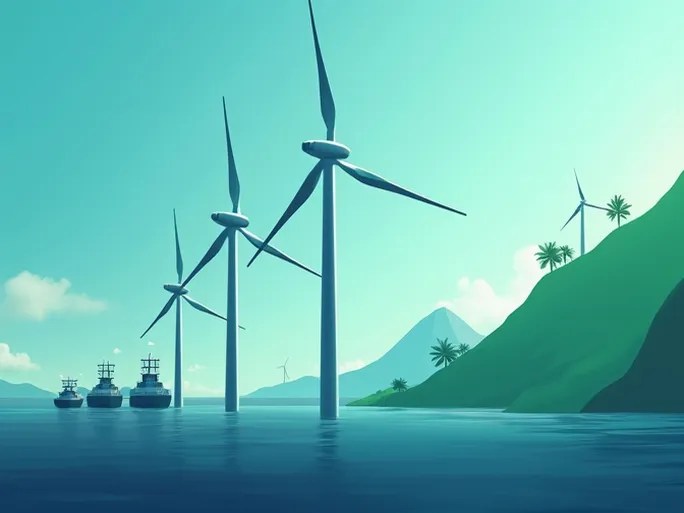 Chinas Wind Power Capacity to Grow Rapidly by 2026