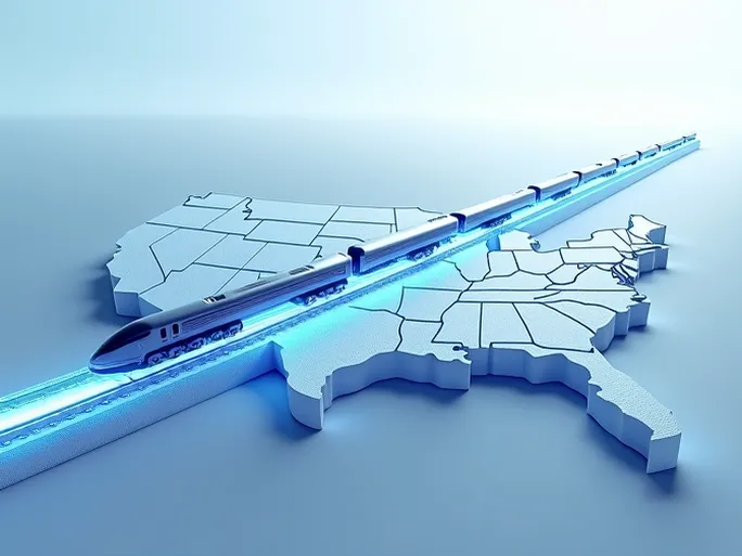 Union Pacific Enhances Crossborder Trade Under USMCA