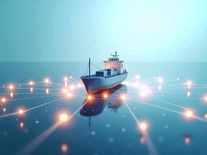 Data Democratization Boosts SME Freight Forwarders