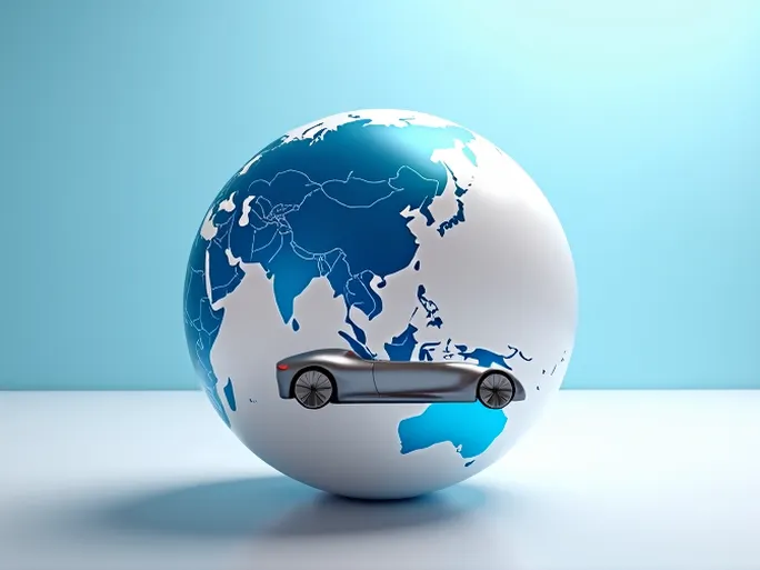 Teslas Asiapacific Sales Jump in 2025 Led by Shanghai Output