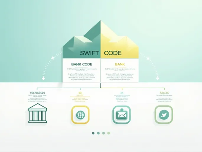 UBS Bank SWIFT Code Guide for Secure International Transfers