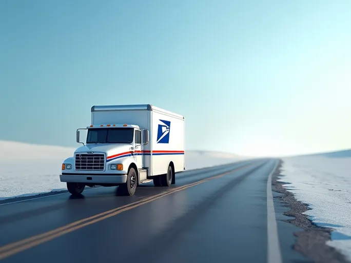 USPS Discontinues LTL Freight Service After Failed Experiment