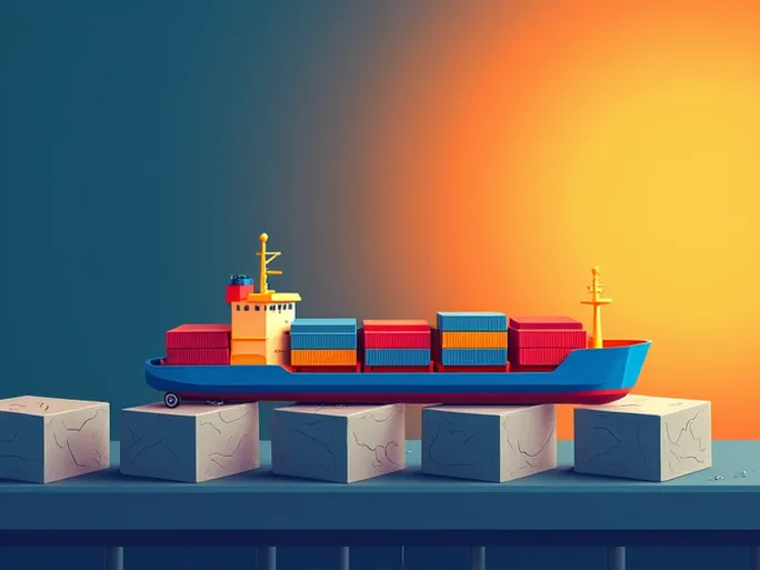 Port of Los Angeles Faces Seven Major 247 Operational Challenges