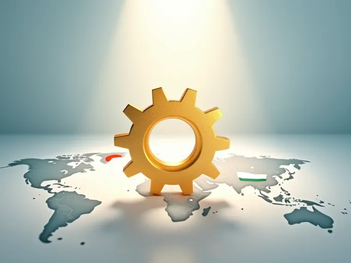 Oman Boosts Trade with Wcobacked Advance Ruling System