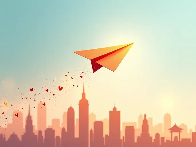 Changchun Postal Service Expands Beyond Deliveries