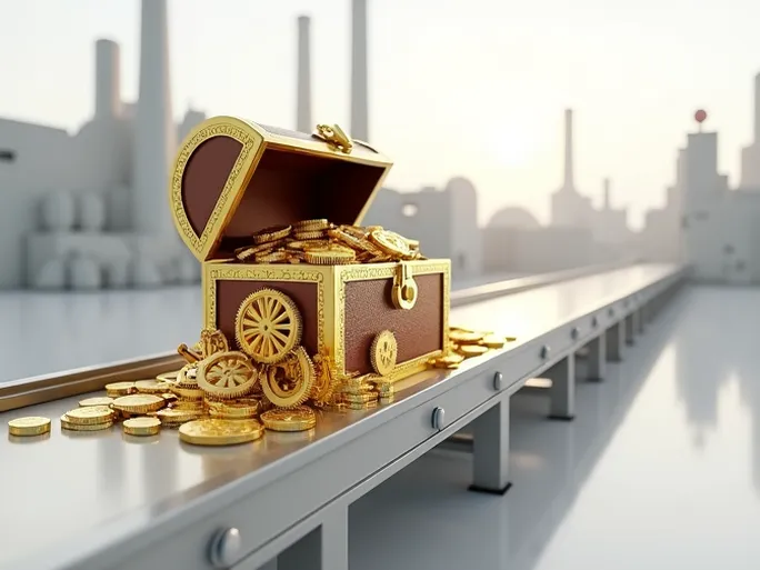 Distributors Boost ROI with Supply Chain Data Analytics