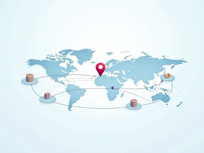 确保资金安全转移深入理解PKOPPLPWCUS银行信息与SWIFT代码