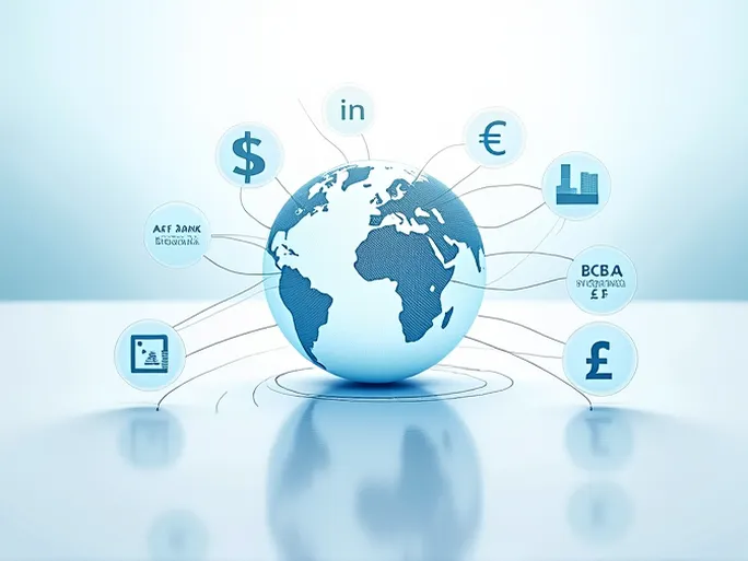 了解AFG银行的SWIFTBIC代码确保资金安全转移的关键