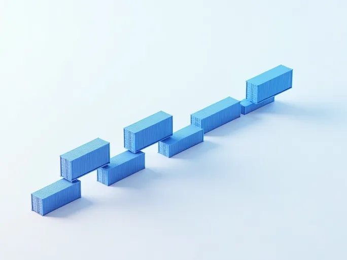 Pwc Reports Logistics MA Slowdown Focus Shifts to Domestic Deals