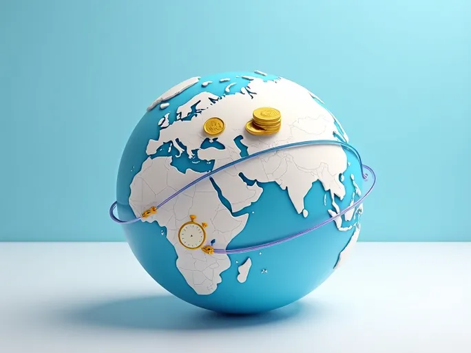 Study Analyzes Cost Time and Risk in Europeasia Shipping