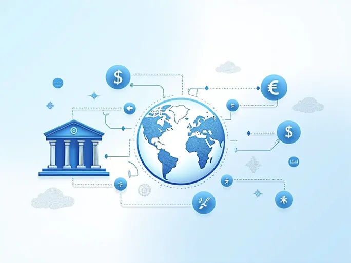 如何顺利进行国家银行支付支行与SWIFT代码指南