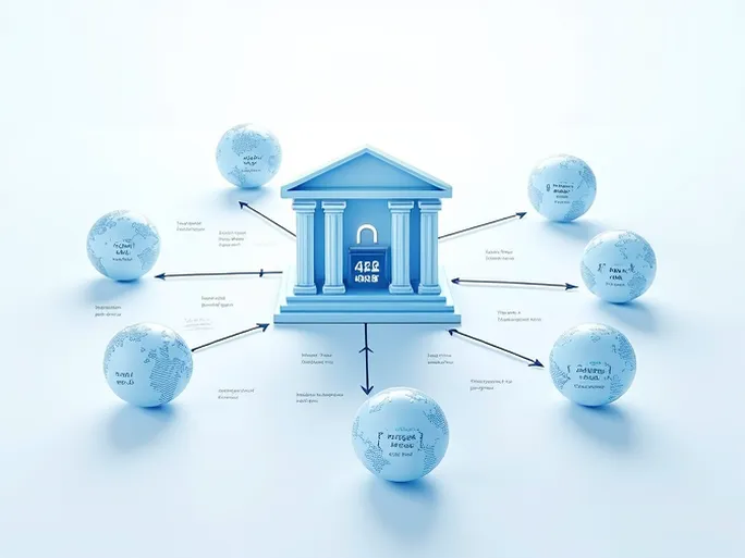 国际汇款必看如何准确使用MBANK SA的SWIFTBICCode