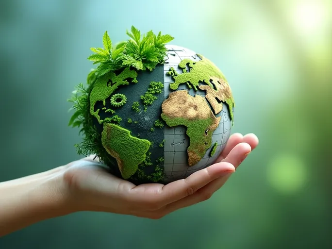 亚马逊气候友好承诺认证卖家掘金绿色消费新机遇