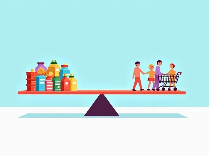 决胜易变市场CPG与零售业SOP优化之道