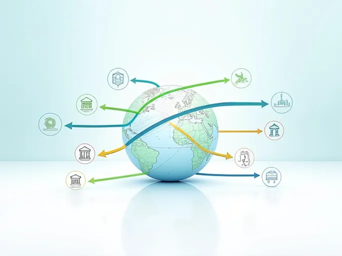 掌握国际汇款SVERIGES RIKSBANK 的 SWIFT 代码解析