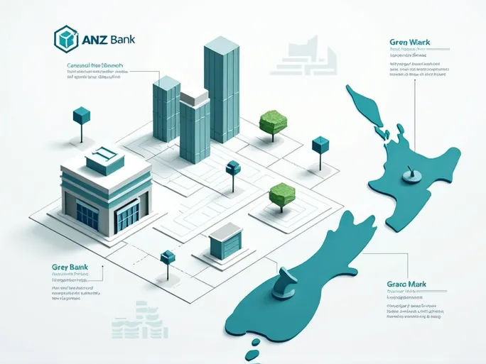 ANZ Bank Branches and SWIFT Codes Guide for New Zealand