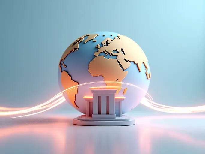 吉布提SWIFTBIC代码全攻略精准查找高效跨境汇款