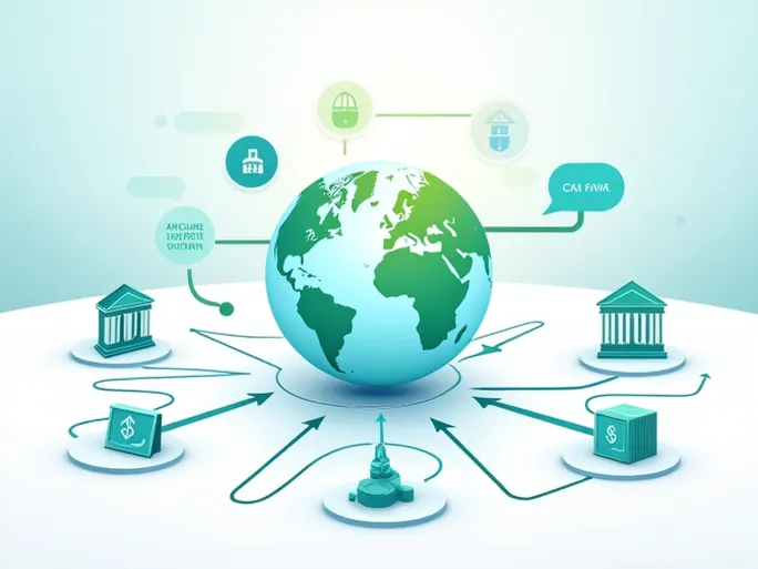 如何顺利进行马尔代夫金融交易SWIFT码解析指南