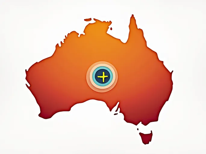 解锁芬克机场三位一体代码助您精准定位澳洲腹地