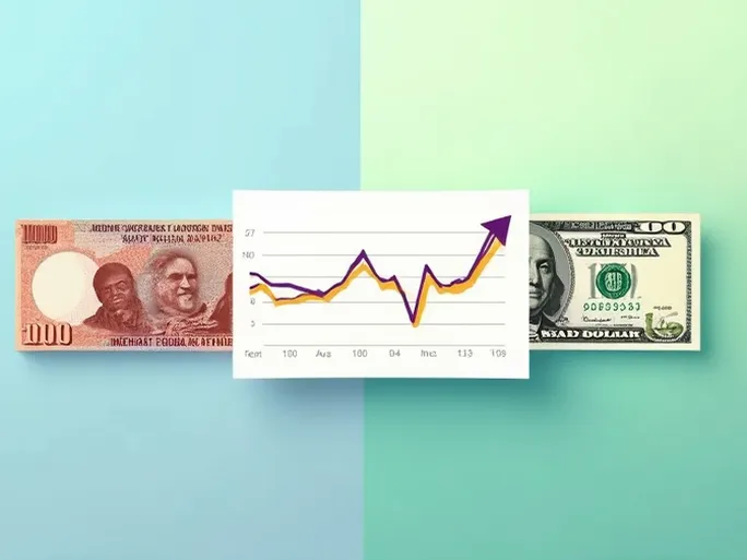 如何将500印尼盾转换为美元实时汇率分析