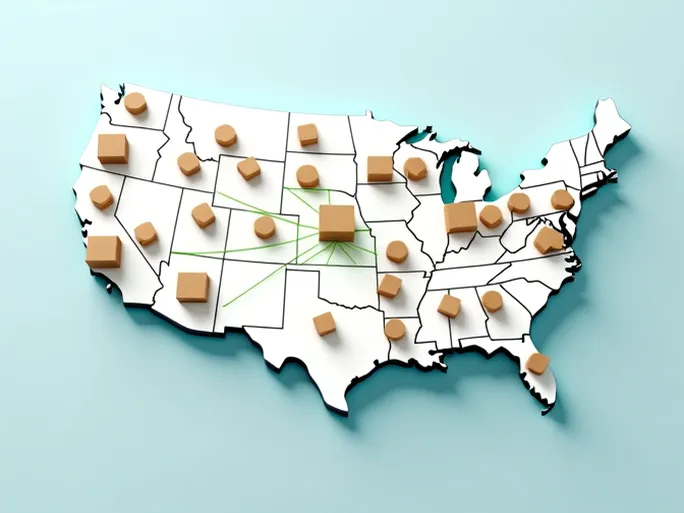 USPS Expands Lastmile Network with 18000 Ddus to Boost Revenue