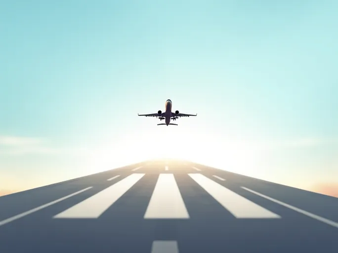 梅多斯菲尔德机场代码解析BFL背后的航空地理信息