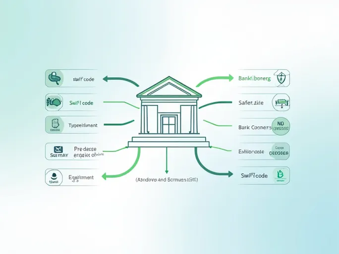 确保国际汇款顺利无忧的关键BANCA MONTE DEI PASCHI DI SIENA的SWIFT码解读