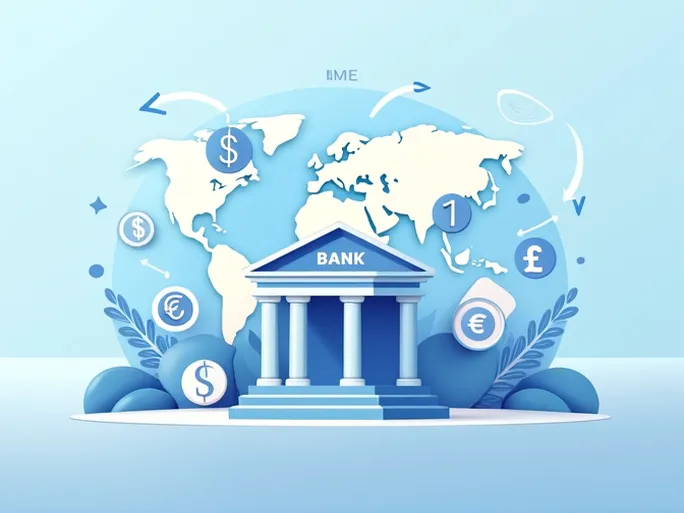 HSBC UK SWIFT Code Guide for International Transfers