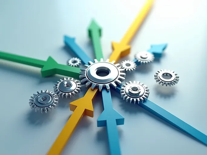 CPG and Retail Sectors Embrace Agile Sales Planning