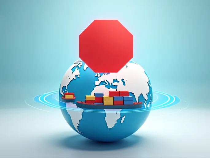 航运巨头合并受阻美国监管机构亮红灯全球海运市场再添变数