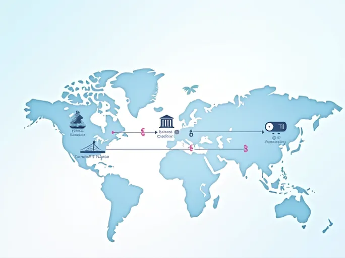 如何高效进行国际汇款BANQUE MISR的SWIFT代码详解