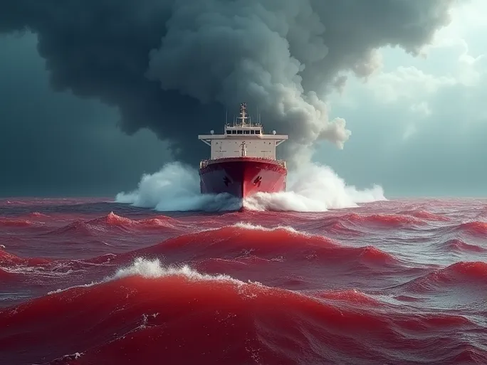 红海风暴后的海运市场运价飙升背后的真相与应对策略