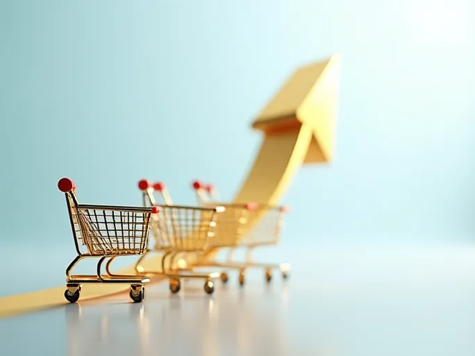 淘宝天猫新店突围从标签到价值的流量逻辑重塑