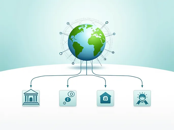 Guide to SWIFTBIC Codes for Smooth International Transfers