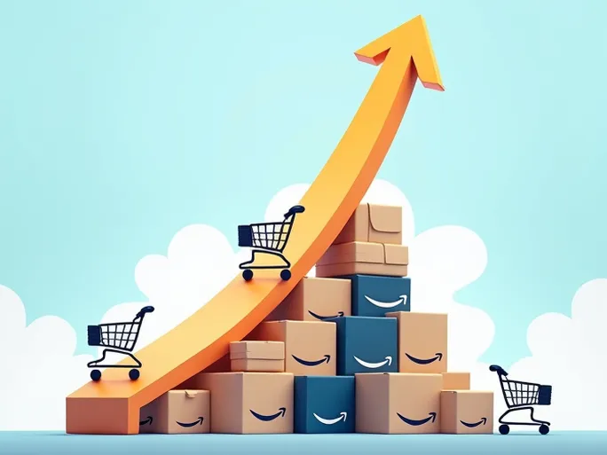 Prime Day 爆单攻略亚马逊卖家决胜会员日的终极指南