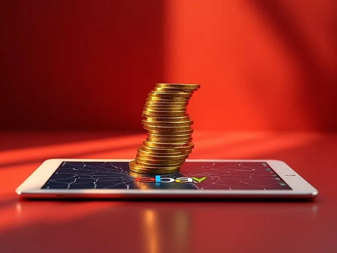 eBay本土账号购买潜在风险评估与规避策略