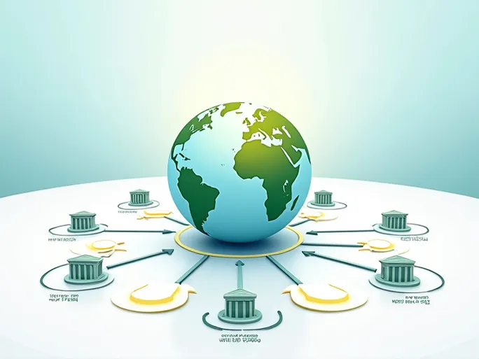 确保国际汇款无忧印尼银行SWIFTBIC编码指南