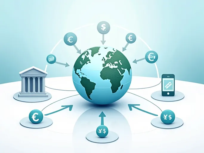 Banco Pichinchas SWIFTBIC Code Guide for Global Transfers